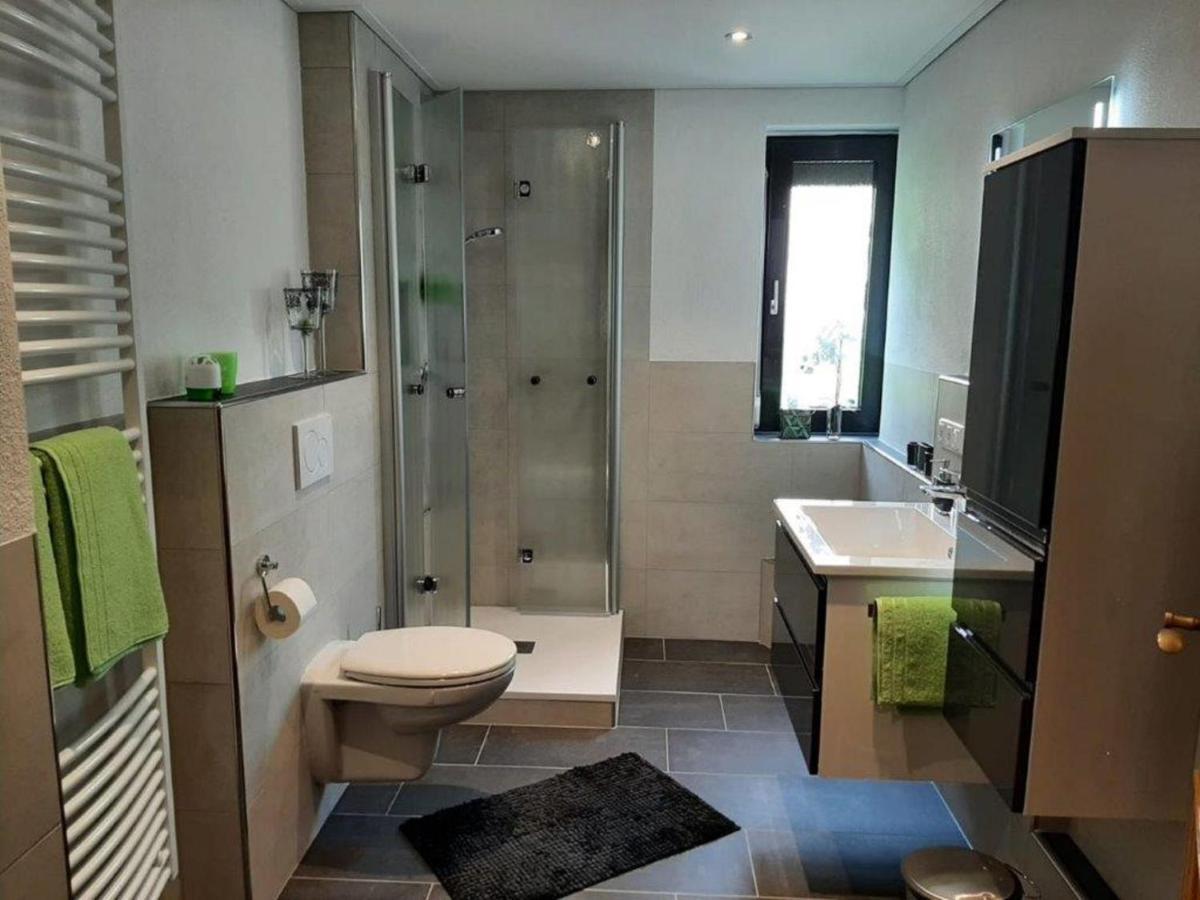 Ferienwohnung Schaeffer 레겐스부르크 외부 사진