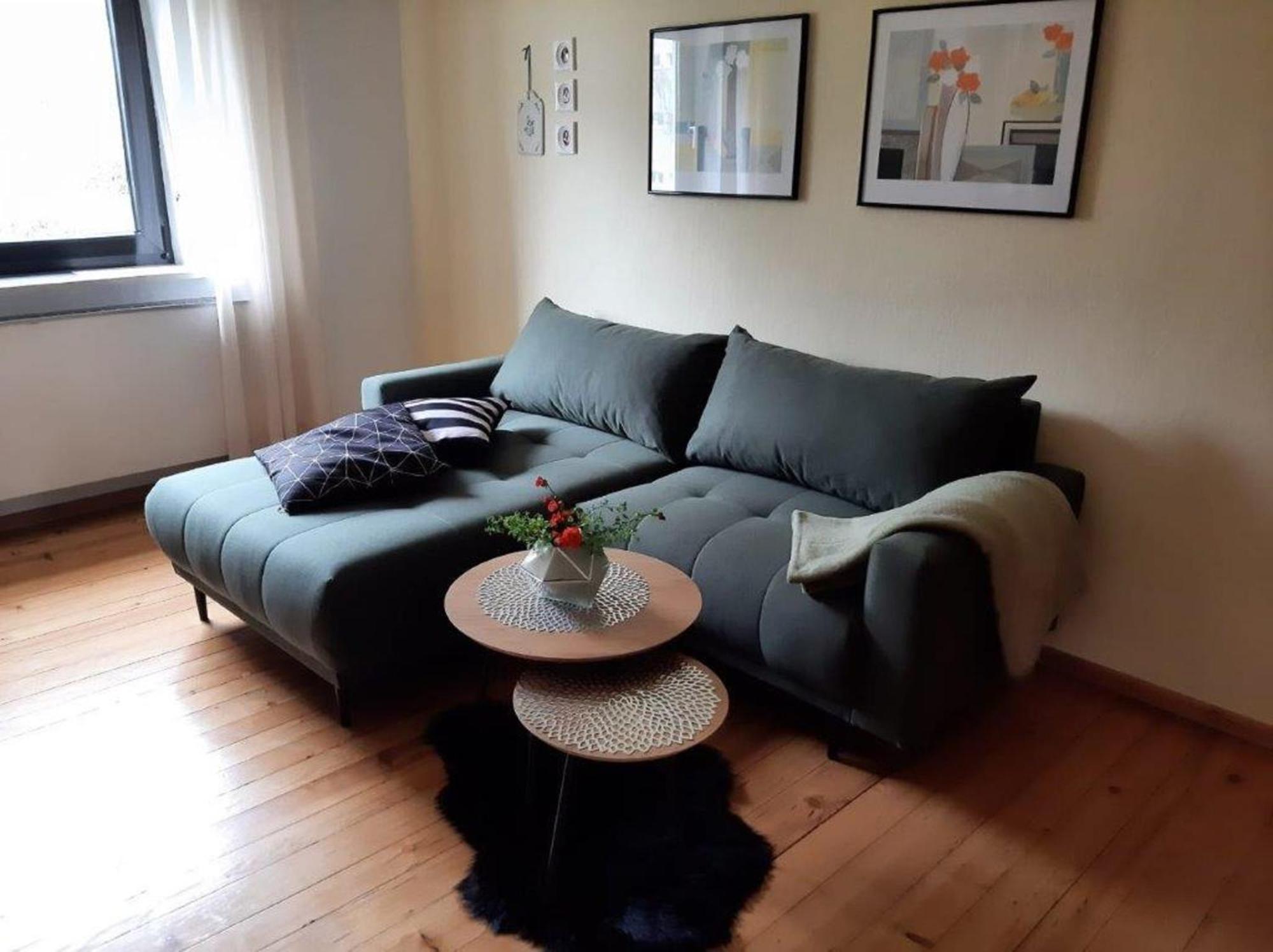 Ferienwohnung Schaeffer 레겐스부르크 외부 사진