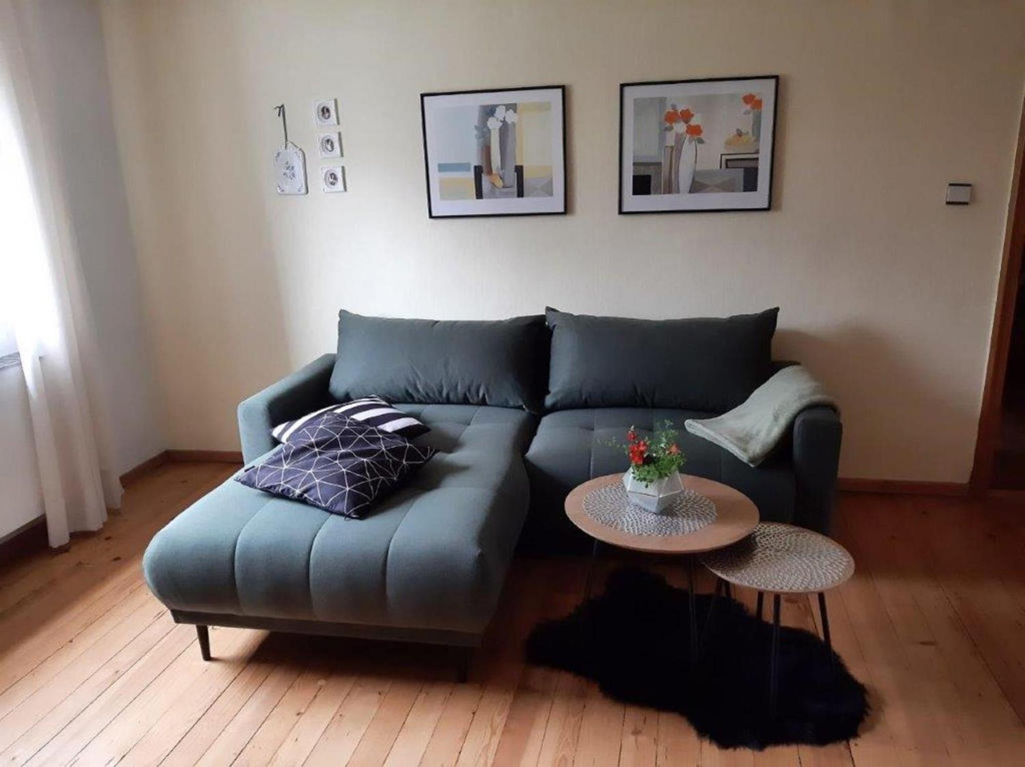 Ferienwohnung Schaeffer 레겐스부르크 외부 사진