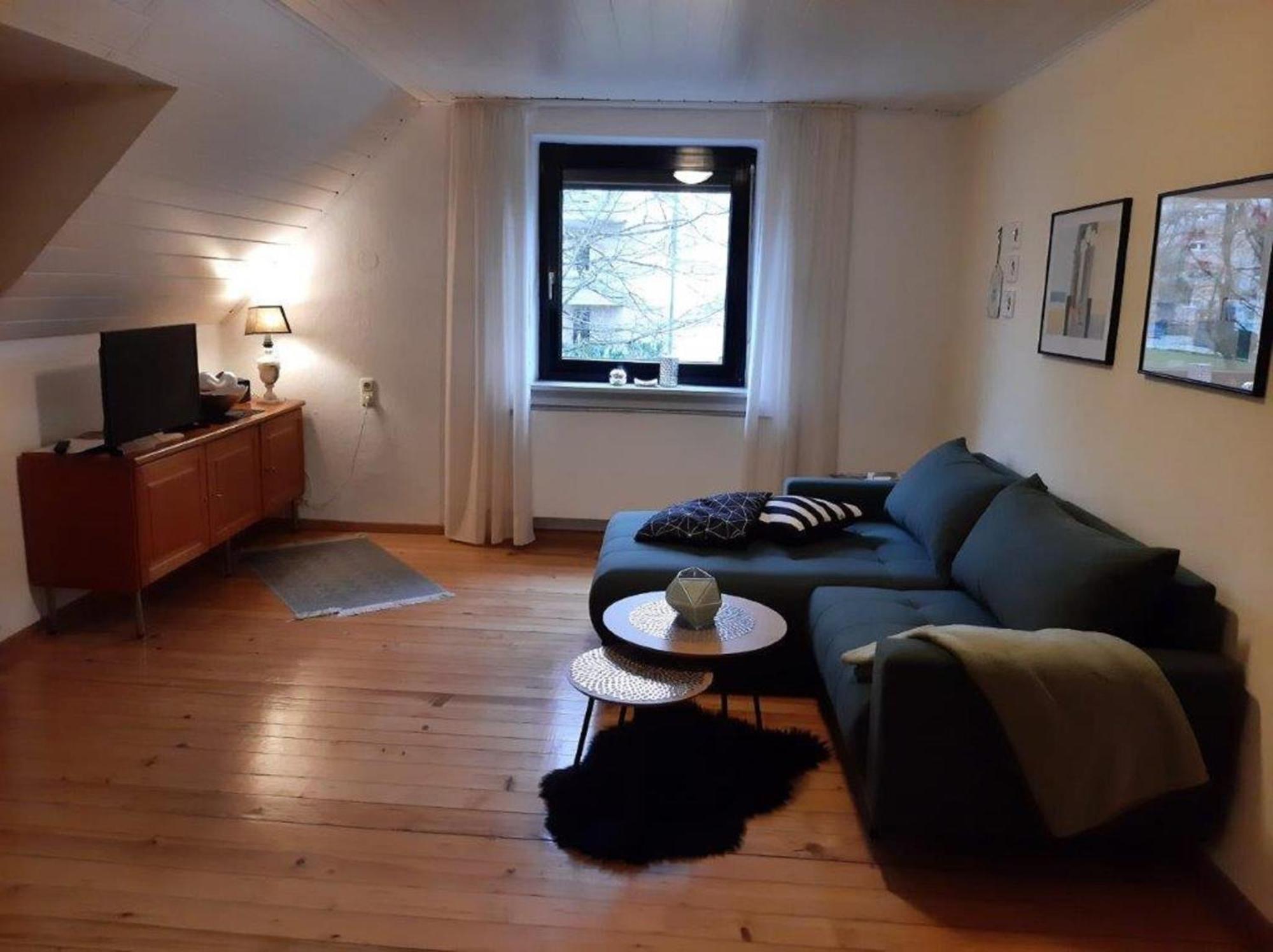 Ferienwohnung Schaeffer 레겐스부르크 외부 사진