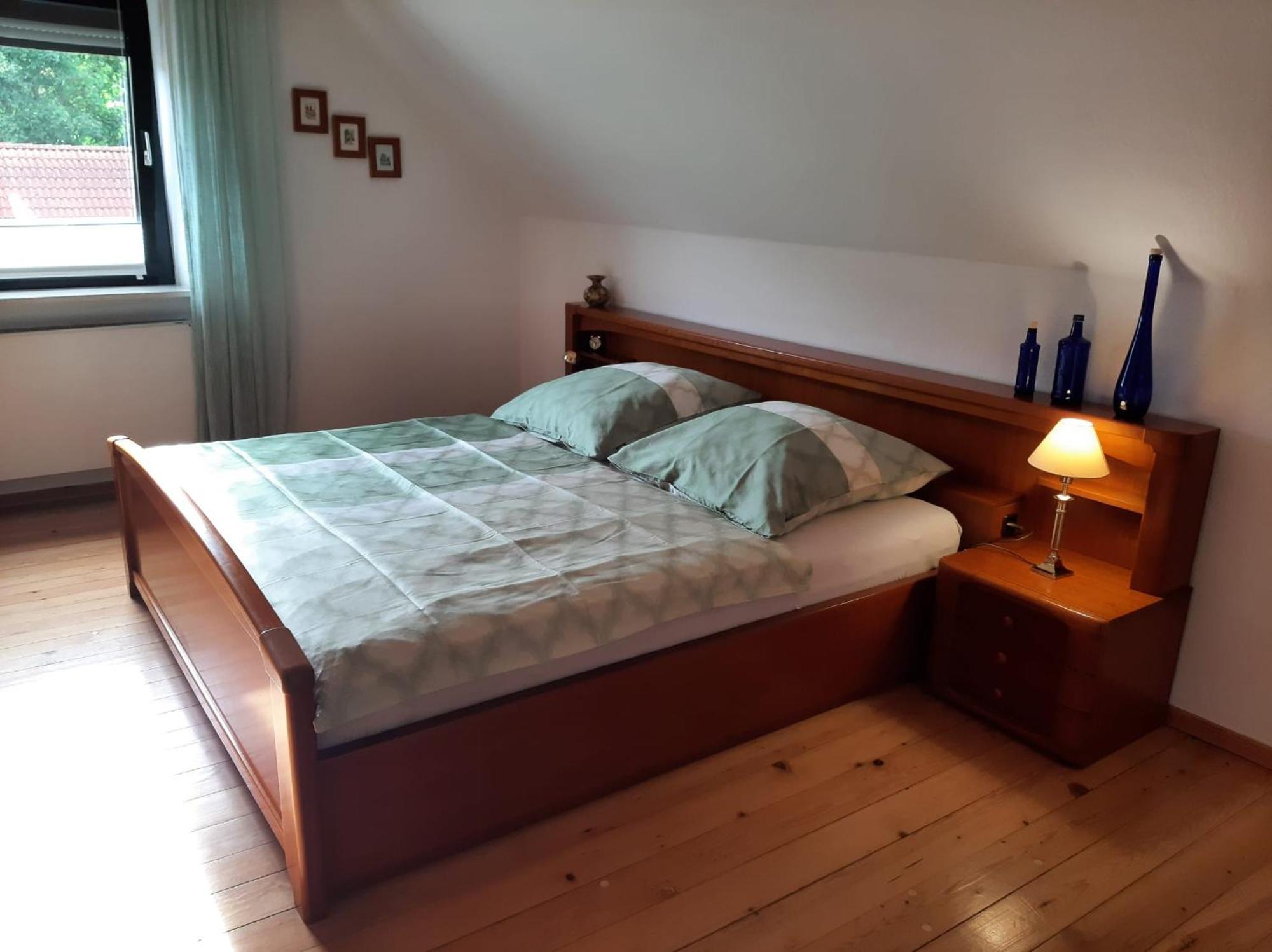 Ferienwohnung Schaeffer 레겐스부르크 외부 사진
