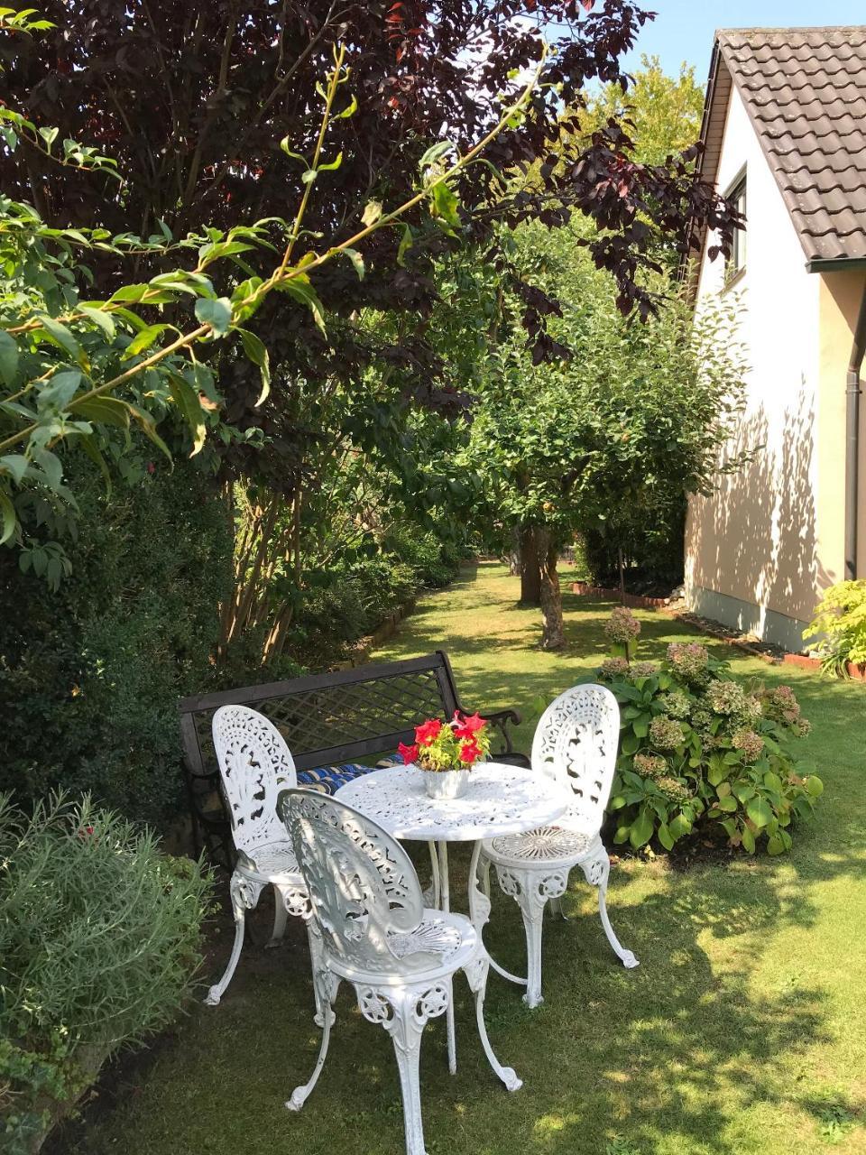 Ferienwohnung Schaeffer 레겐스부르크 외부 사진