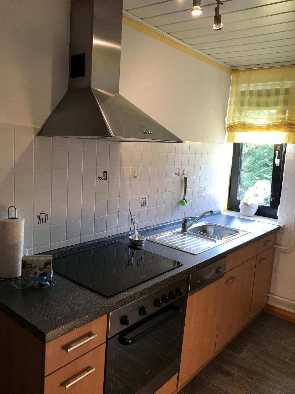 Ferienwohnung Schaeffer 레겐스부르크 외부 사진