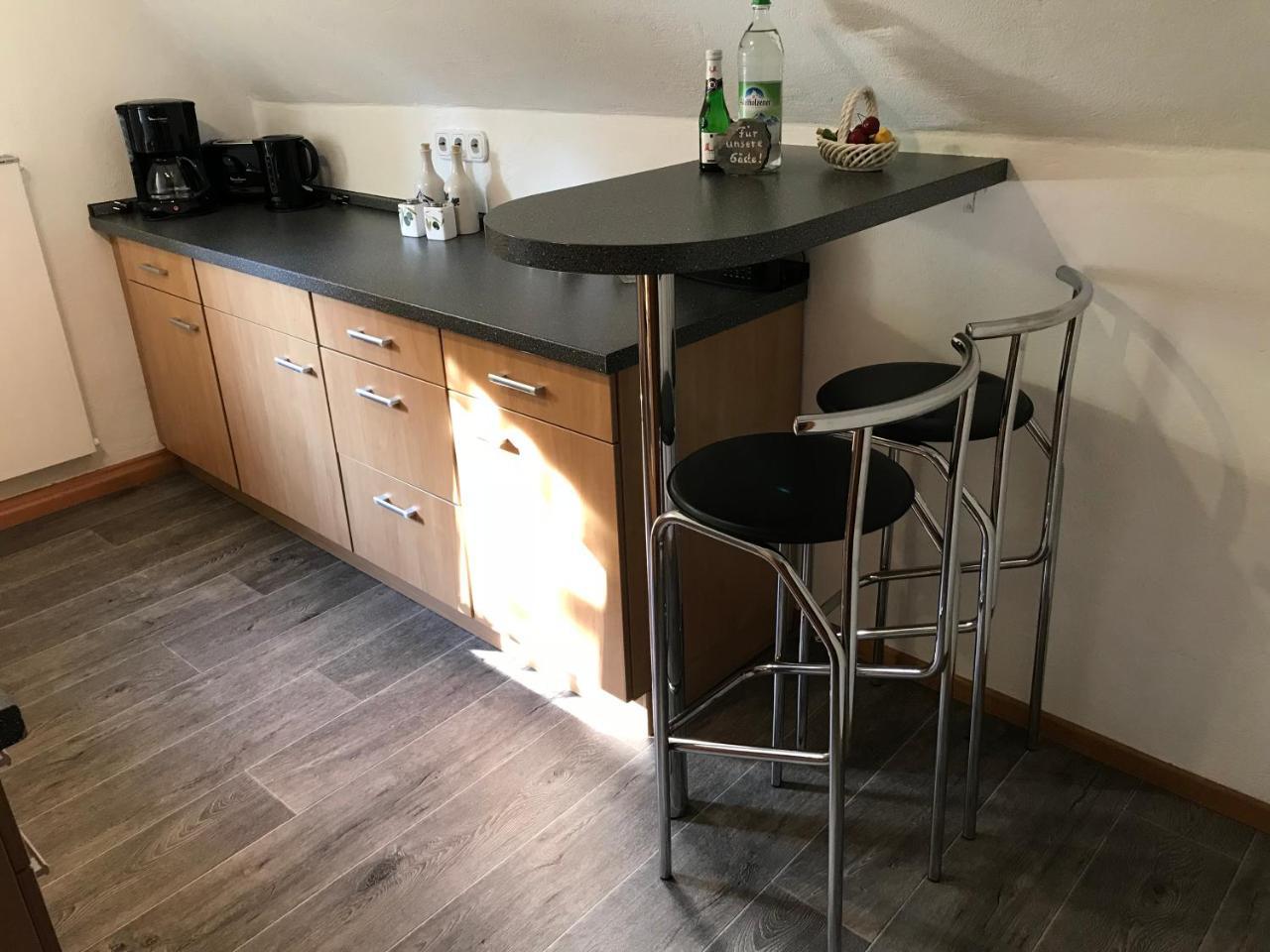 Ferienwohnung Schaeffer 레겐스부르크 외부 사진