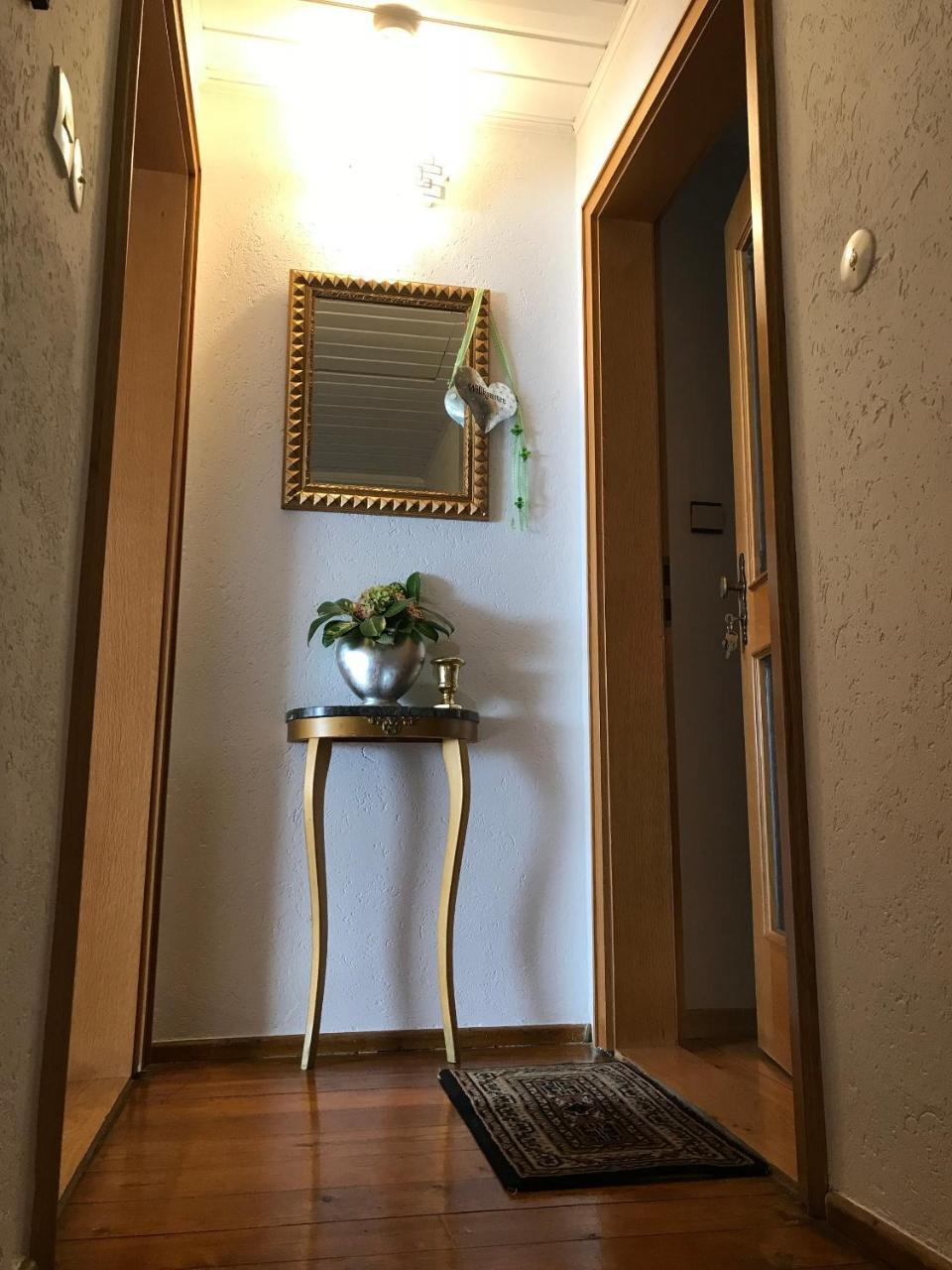 Ferienwohnung Schaeffer 레겐스부르크 외부 사진